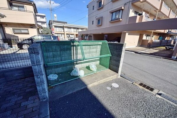 レオパレスT&Yの物件内観写真